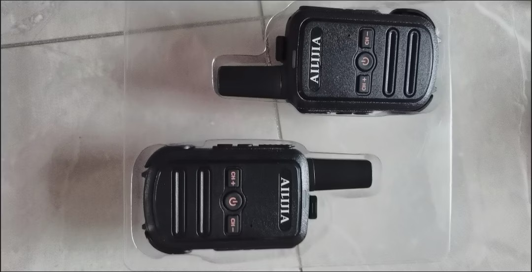 무전기 방수방진 고성능 장거리 건설현장 산업현장 보안업체 통신기기 photo review