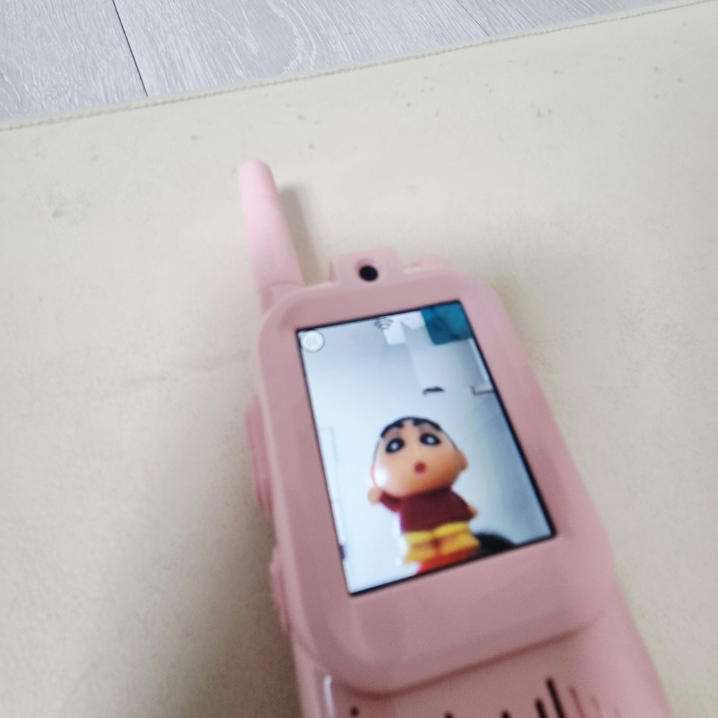 인터컴 무전기 DJ05 2개입 photo review