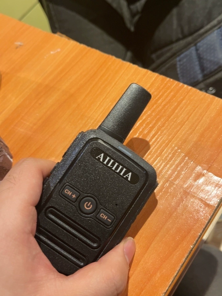 무전기 방수방진 고성능 장거리 건설현장 산업현장 보안업체 통신기기 photo review