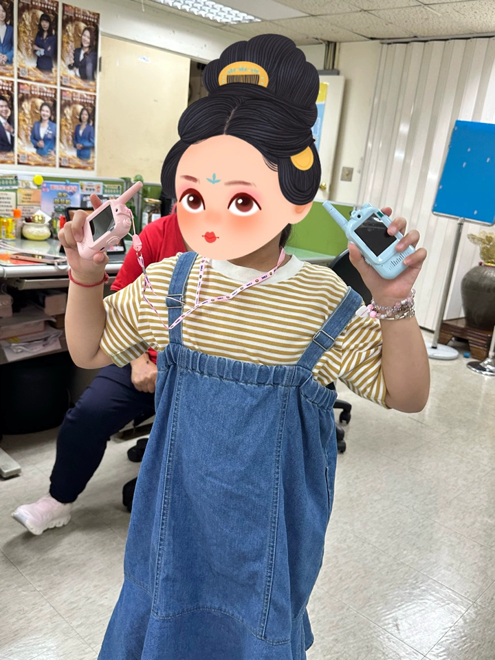 인터컴 무전기 DJ05 2개입 photo review